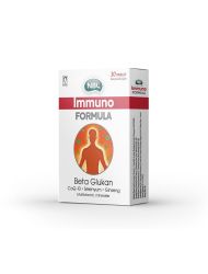 NBL Immuno Formula 30 Tablet