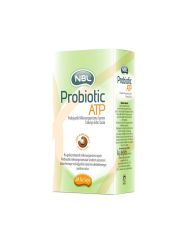 NBL Probiotic ATP Takviye Edici Gıda 20 Saşe