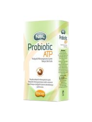 NBL Probiotic ATP Takviye Edici Gıda 10 Toz Saşe
