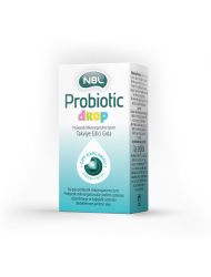 NBL Probiotic Drop Takviye Edici Gıda 7.5 ml