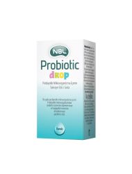 NBL Probiotic Drop Takviye Edici Gıda 7.5 ml