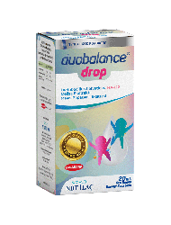 NBT Life Duobalance Drop 20 ml