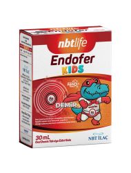 NBT Life Endofer Kids 30 ml