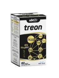 NbtLife Treon 60 Kapsül