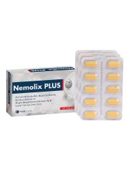 Nemolix PLUS 30 Tablet