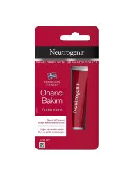 Neutrogena Dudak Bakım Kremi 15 ml