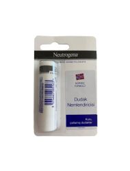 Neutrogena Dudak Nemlendiricisi 4.8 g