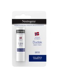 Neutrogena Dudak Nemlendiricisi SPF 20 4.8gr