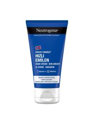 Neutrogena Hızlı Emilen El Kremi 75ml