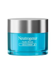 Neutrogena Hydro Boost Gece Kremi 50 ml