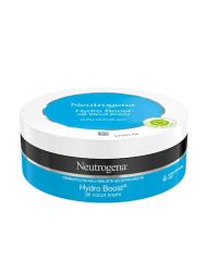 Neutrogena Hydro Boost Kuru Ciltlere Özel Jel Vücut Kremi 200 ml