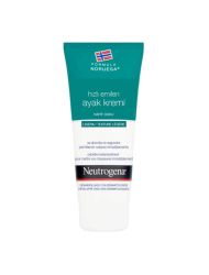 Neutrogena Norveç Formülü Hızlı Emilen Ayak Kremi 100 ml