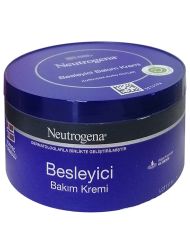 Neutrogena Norwegian Formula Besleyici Bakım Kremi 300ml