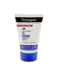 Neutrogena Parfümlü El Kremi 50 ml
