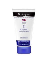 Neutrogena Parfümlü El Kremi 75 ml