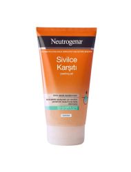 Neutrogena Pürüzsüzleştirici Peeling Jel 150 ml