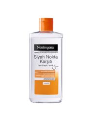 Neutrogena Siyah Nokta Karşıtı Temizleyici Tonik 200 ml