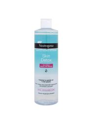 Neutrogena Skin Detox Üç Etkili Micellar Water 400 ml