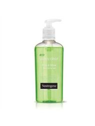 Neutrogena Visibly Clear Pore&Shine Temizleme Jeli 200ml