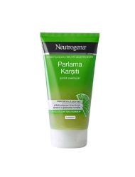 Neutrogene Parlama Karşıtı Yağsız Peeling Jel 150 ml