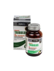 Nondo Vitamins Advanced Tribulus 60 Kapsül