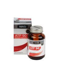 Nondo Vitamins Atp 90 30 Tablet