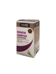 Nondo Vitamins Keratin Complex 30 Tablet