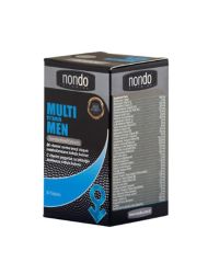 Nondo Vitamins Multivitamin Men 30 Tablet