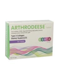 North Line Arthrodeese 30 Tablet