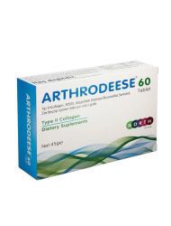 North Line Arthrodeese 60 Tablet