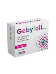 North Line Gebyfoll 90 Tablet