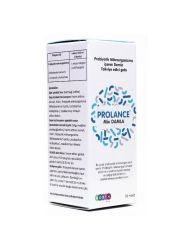 North Line Prolance Probiyotik İçeren Takviye Edici Gıda 10 ml