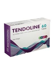 North Line Tendoline 60 Tablet