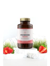 Probiome-Novo 60 Tablet