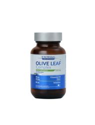 Nutrafarm Olive Leaf Complex Takviye Edici Gıda 60 Kapsül