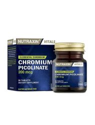 Nutraxin Chromium Picolinate 90 Tablet