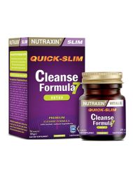 Nutraxin Cleanse Formula 7 14 Tablet