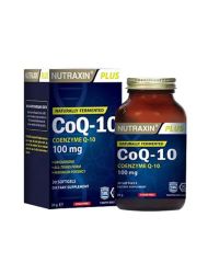 Nutraxin Coq-10 30 Softgel