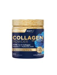 Nutraxin Hidrolize Collagen Powder 300 gr