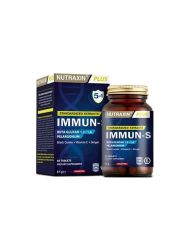 Nutraxin Immun-S 60 Tablet