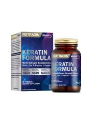 Nutraxin Keratin Formula 60 Tablet