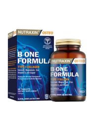 Nutraxin Osteo B-One Formula Type I Collagen 90 Tablet 129 g