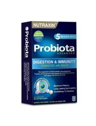 Nutraxin Probiota Advanced 60 Tablet