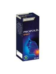 Nutraxin Propolis Sprey 30ml