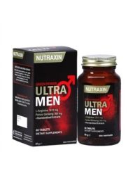 Nutraxin Ultra Men 60Tablet