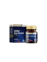 Nutraxin Zinc Sulphate 100 Tablet