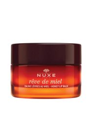 Nuxe Baume Reve De Miel Levres Dudak Kremi 15gr