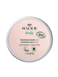 Nuxe Body Deodorant Balm 50 gr