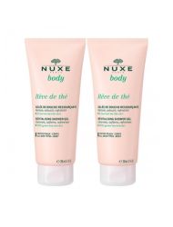 Nuxe Body Reve De Miel  Duş Jeli 200 ml 2.%50 İndirimli