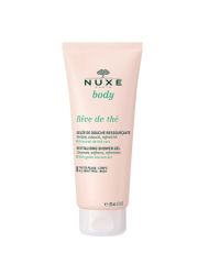 Nuxe Body Reve De The Canlandırıcı Duş Jeli 200 ml